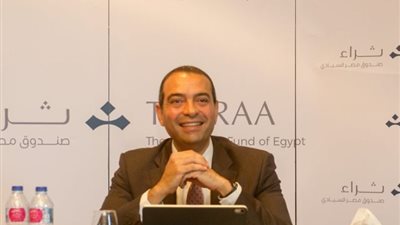 صندوق مصر السيادي يجري جولة ترويجية بالخليج للفرص الاستثمارية يونيو المقبل