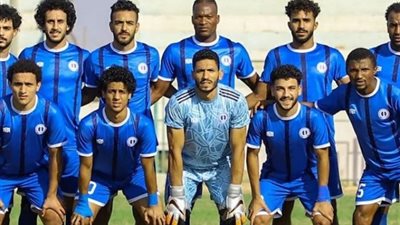 الترسانة يواجه ديروط في لقاء تحديد المتأهل الرابع لدورة الترقى للممتاز