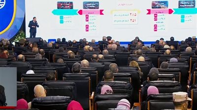 مدير «مستقبل مصر»: 3 مشروعات زراعية وتنموية في سيناء بمساحة 600 ألف فدان