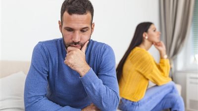 «مرض البهاق» يتسبب في خلع زوجة لزوجها بمصر الجديدة