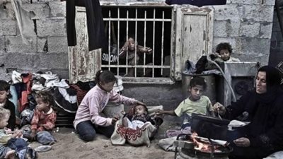 جيك سوليفان: على إسرائيل بذل مزيد من الجهود لضمان حماية المدنيين في غزة