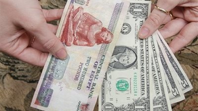 سعر الدولار في البنوك المصرية اليوم الثلاثاء 14 مايو 2024