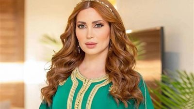 نسرين طافش تعود للسينما بعد تسديد 4 ملايين جنيه
