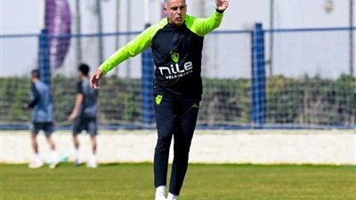 قائد الفريق السابق: «جوميز» لا يليق بالزمالك