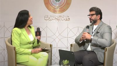 الطاهري: مصر مارست قوة الحكمة منذ انفجار الوضع في 7 أكتوبر