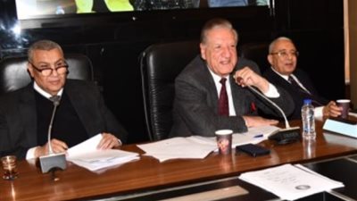 21 اجتماعاً، أجندة مزدحمة للجنة الخطة والموازنة بمجلس النواب