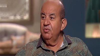 محمد التاجي: «الأجهر» السبب وراء تدهور حالتي الصحية (خاص)