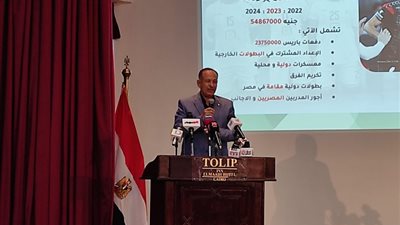 رئيس اتحاد كرة اليد: نجاح المنظومة لم يكن وليد الصدفة