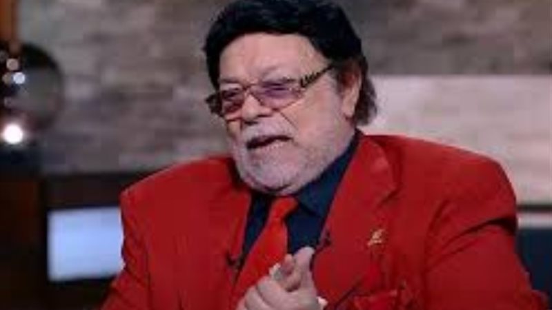 إبراهيم نصر
