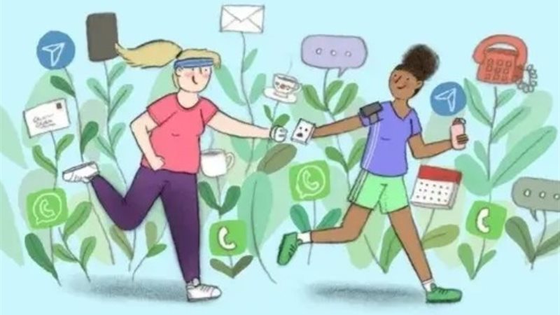 صورة تعبيرية