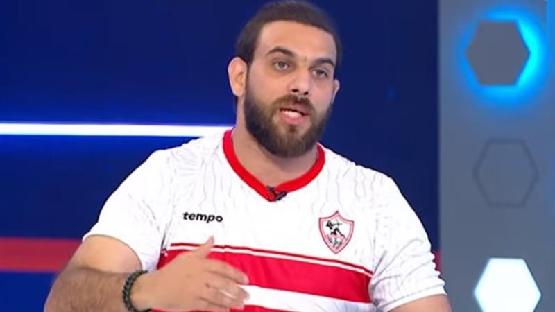 أحمد دويدار
