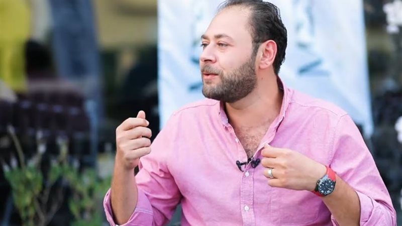 محمد علي رزق