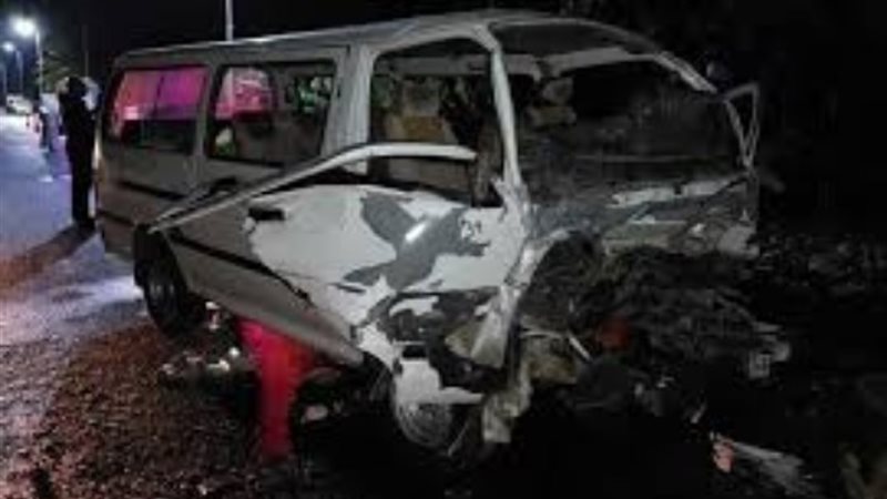 حادث _ إرشيفية