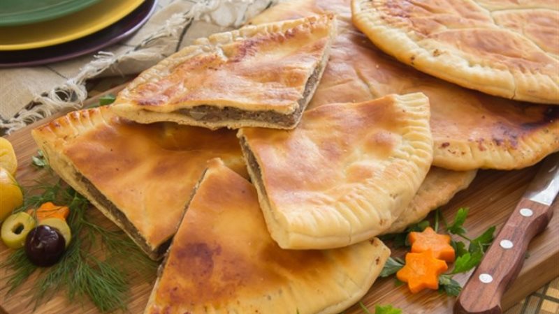 حواوشي اسكندراني