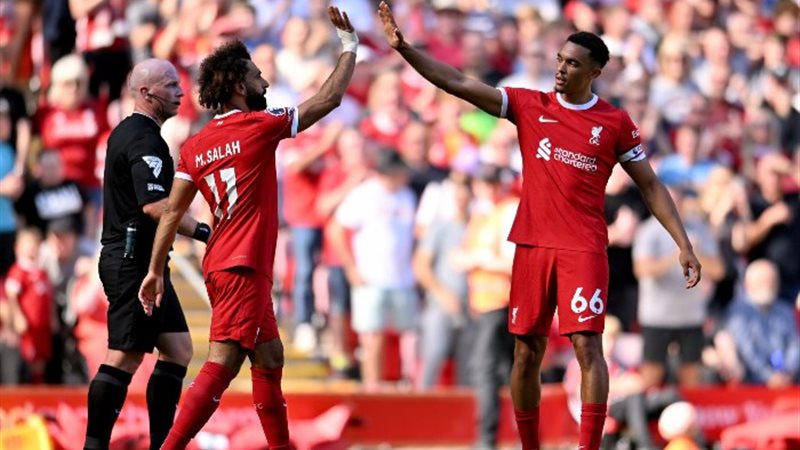 ليفربول