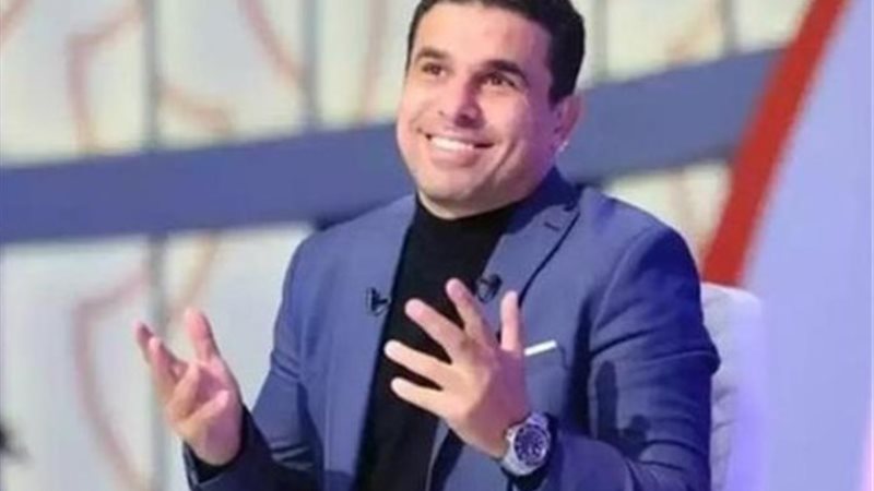 خالد الغندور