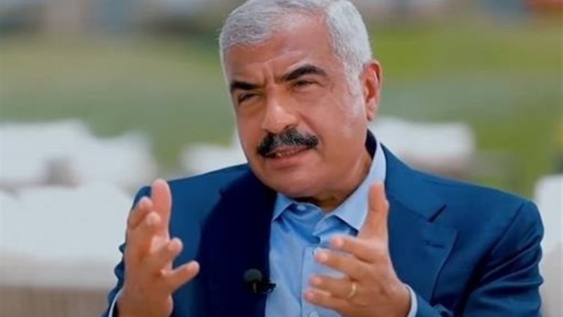 هشام طلعت مصطفى