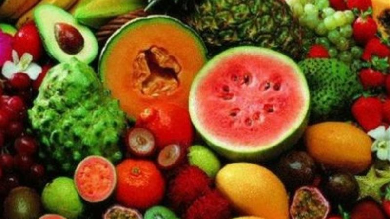 أسعار الفاكهة