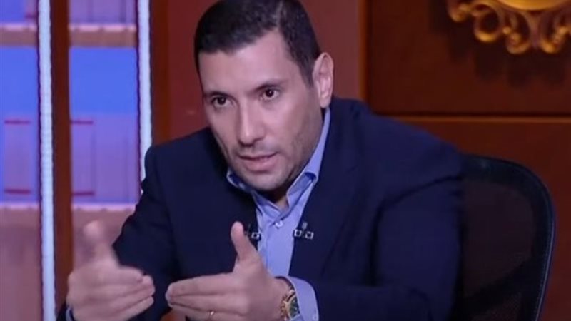 إسلام البحيري
