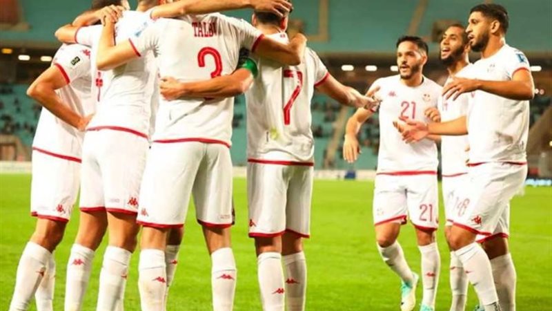 منتخب تونس
