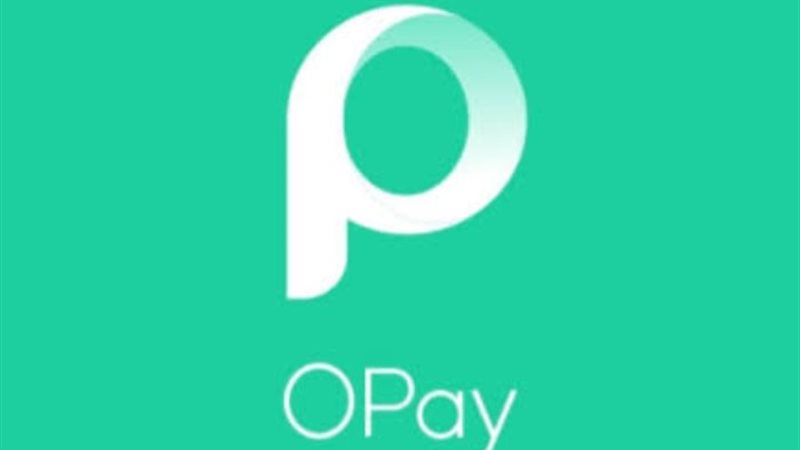 OPay