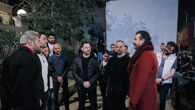 كريم عبد العزيز