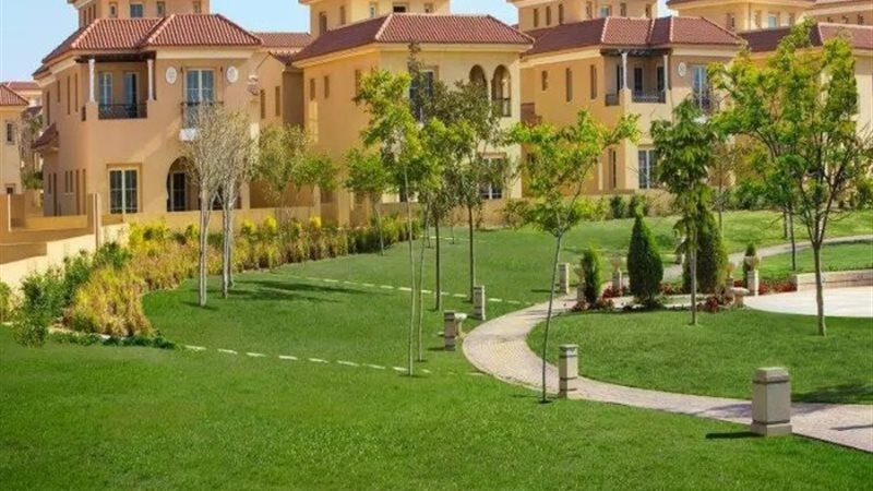 مشروع بيت الوطن