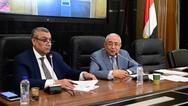 لجنة الخطة والموازنة