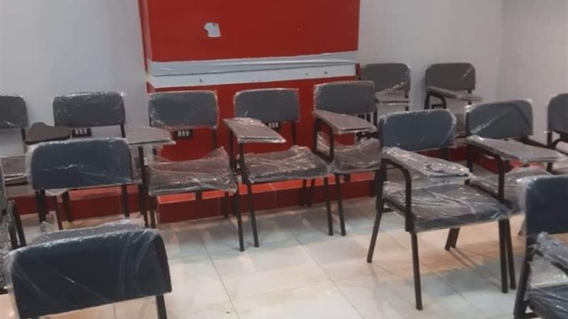 سنتر تعليمي _ أرشيفية