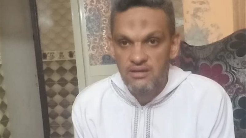 شقيق الضحية
