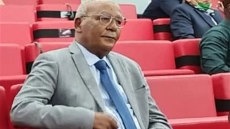 محمد حلمي مشهور