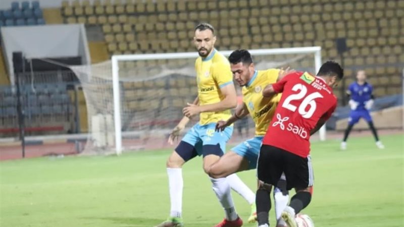 الإسماعيلي وطلائع الجيش