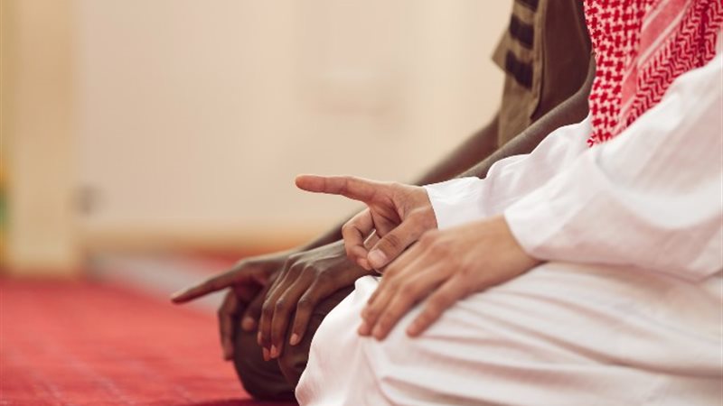 مواقيت الصلاة