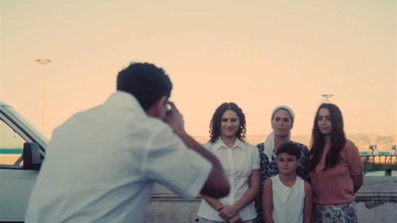الأفلام العربية المشاركة في مهرجان كان 2024