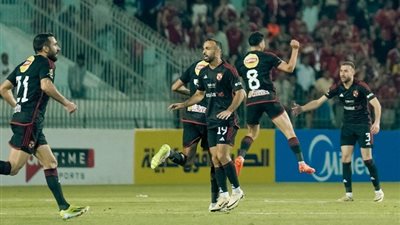 نجم جديد ينضم لقائمة الراحلين من الأهلي بعد خلافات «كولر»