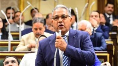 محلية النواب تناقش موازنة النقل العام بالقاهرة للسنة المالية الجديدة