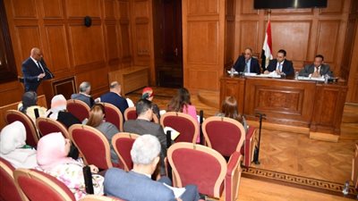 رئيس رياضة النواب: نسعي لتحقيق مصالح الشباب