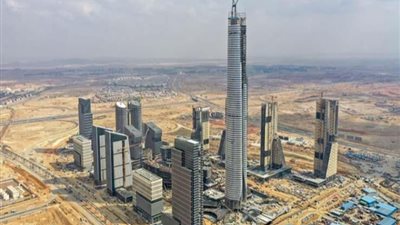 البنك الأوروبي لإعادة الإعمار يتوقع نمو اقتصاد مصر بنسبة 4.4% خلال 2025
