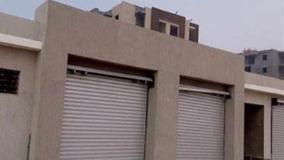 تجارية الأسكندرية تطالب بإعادة النظر في قانون المحال التجارية