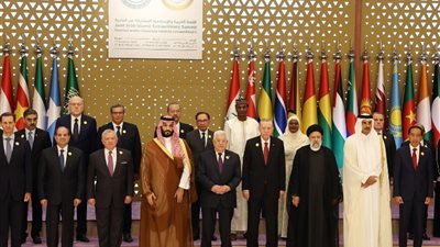 خبيرة شأن إسرائيلي: القمة العربية تأتي في وقت صعب للغاية