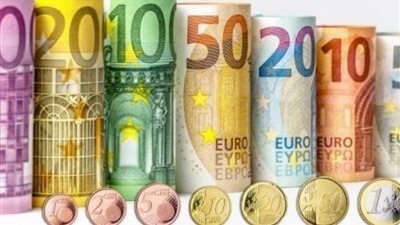 سعر اليورو الأوروبي مقابل الجنيه المصري اليوم الخميس 16-5-2024