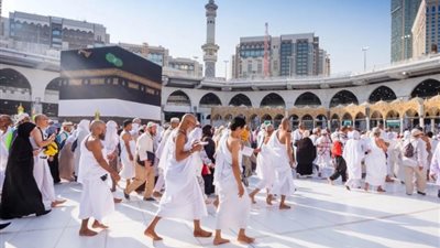 «الصحة» تكشف عن روشتة الوقاية من العدوى خلال أداء مناسك الحج
