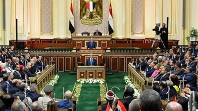 3.8 مليار جنيه، «خطة النواب» توافق على مشروع موازنة هيئة الثروة المعدنية
