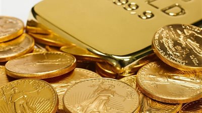 أسعار الجنيه الذهب بمنتصف تعاملات اليوم