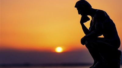 هل التفكير في ذات الله جائز ؟، أستاذ شريعة يجيب عن الأسئلة الممنوعة
