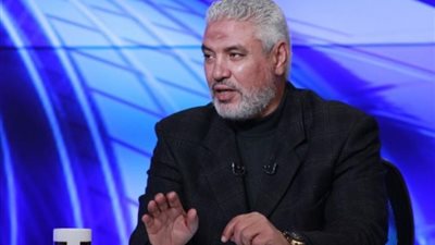 جمال عبد الحميد : هناك من يحاول هدم استقرار القلعة البيضاء