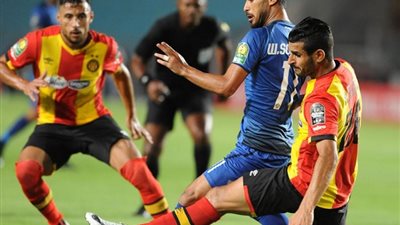 قناة مفتوحة تنقل مباراة الأهلي والترجي في نهائي دوري أبطال إفريقيا