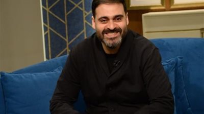 بعد الانتهاء من التصوير، أحمد الرافعي يكشف عن مشاركته في فيلم ولاد رزق 3