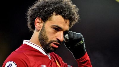 صلاح يتراجع 5 مراكز، تعرف على ترتيب هدافي الدوري الإنجليزي