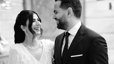 الفنانة ريم شقيقة المخرج محمد سامي تحتفل الليلة بحفل زفافها